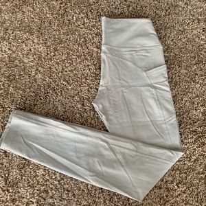 BUFFBUNNY Luna Leggings (slate)